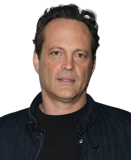 Vince Vaughn